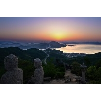 陸路と海路の交差点