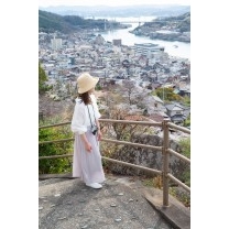 春の尾道さんぽ