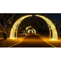 イルミネーション