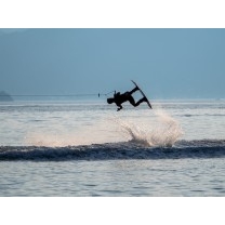 飛翔！海から空へ