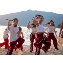 レッツダンス！！