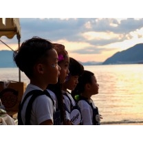 ピュア～羨望のまなざし～