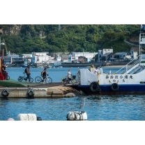 さようなら、福本渡船