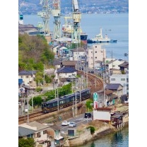 ようこそ尾道へ