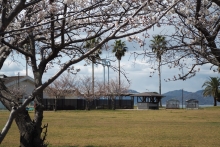 サンセットビーチ